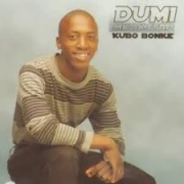 Dumi Mkokstad - Bayethe